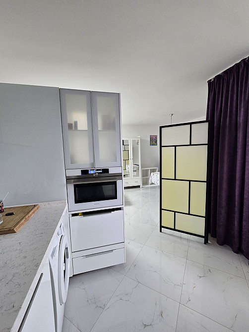 Продаж однокімнатної квартири в ЖК Чайка, вул. Лобановського 26 к3 Чайки (Киевская обл.) - изображение 3