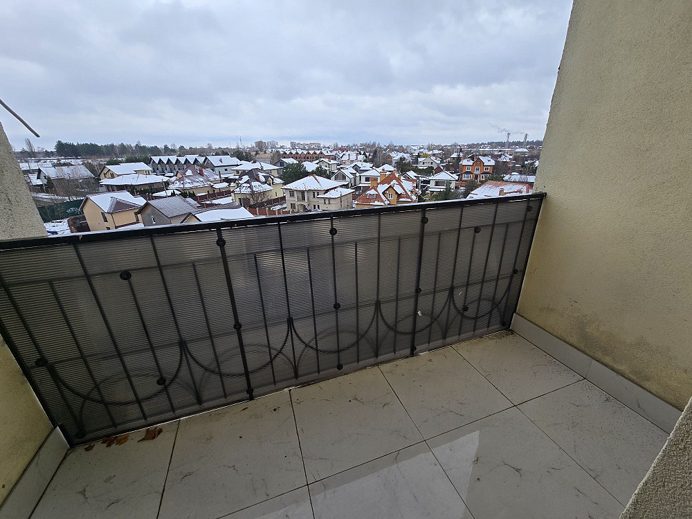 Продаж однокімнатної квартири в ЖК Чайка, вул. Лобановського 26 к3 Чайки (Киевская обл.) - изображение 7