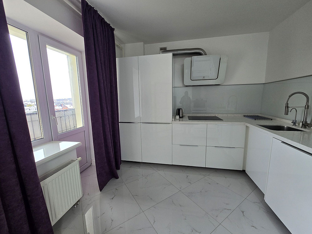 Продаж однокімнатної квартири в ЖК Чайка, вул. Лобановського 26 к3 Чайки (Киевская обл.) - изображение 2