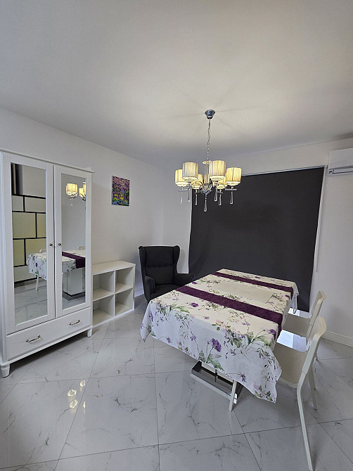 Продаж однокімнатної квартири в ЖК Чайка, вул. Лобановського 26 к3 Чайки (Киевская обл.) - изображение 4