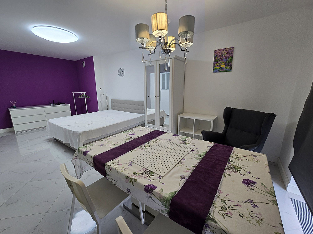 Продаж однокімнатної квартири в ЖК Чайка, вул. Лобановського 26 к3 Чайки (Киевская обл.) - изображение 6