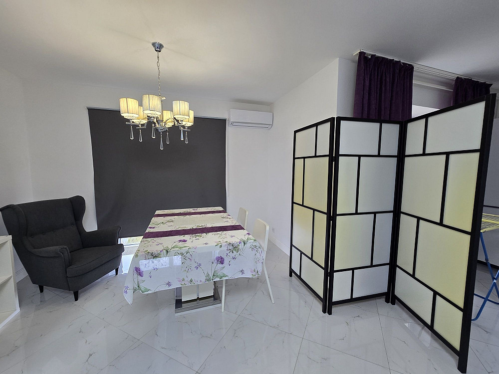 Продаж однокімнатної квартири в ЖК Чайка, вул. Лобановського 26 к3 Чайки (Киевская обл.) - изображение 5