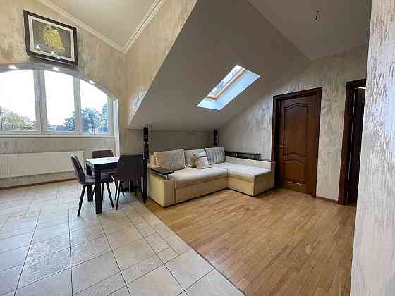 Центральный парк из окна!Продам эвро 3х комнатную квартиру с ремонтом! Ирпень