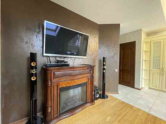 Центральный парк из окна!Продам эвро 3х комнатную квартиру с ремонтом! Ирпень