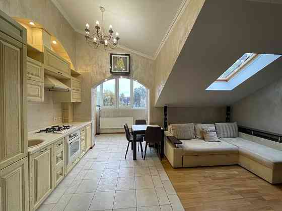 Центральный парк из окна!Продам эвро 3х комнатную квартиру с ремонтом! Ирпень