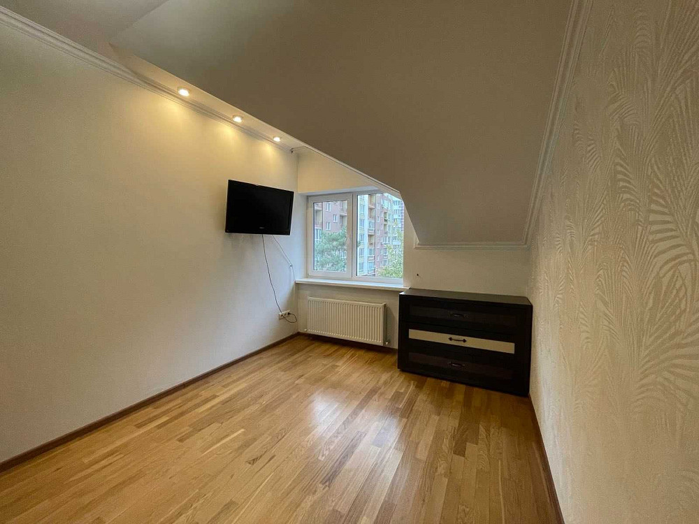 Центральный парк из окна!Продам эвро 3х комнатную квартиру с ремонтом! Ирпень - изображение 7