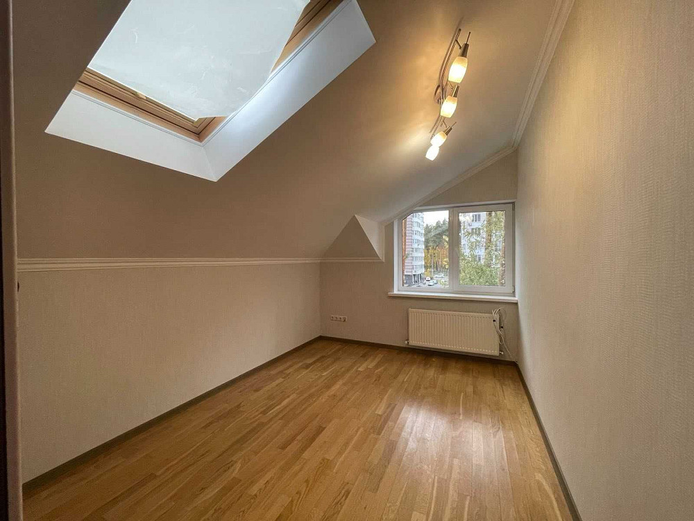 Центральный парк из окна!Продам эвро 3х комнатную квартиру с ремонтом! Ирпень - изображение 6