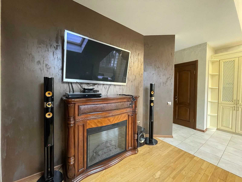 Центральный парк из окна!Продам эвро 3х комнатную квартиру с ремонтом! Ирпень - изображение 4