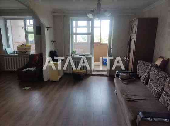 2к Квартира на Черьомушках Одеса