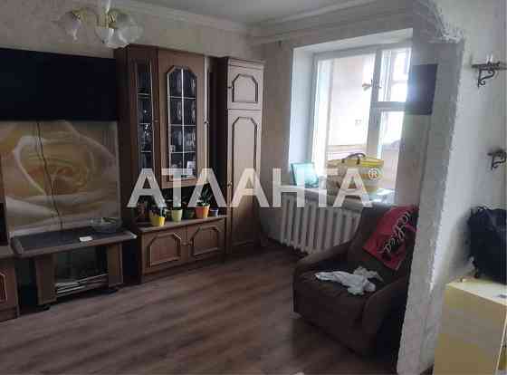 2к Квартира на Черьомушках Одеса