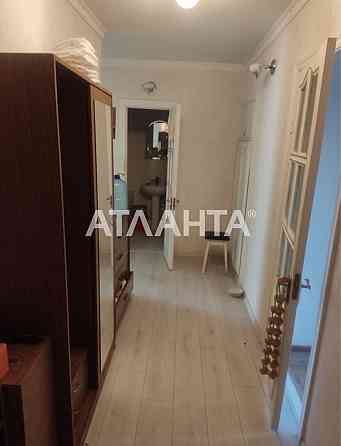 2к Квартира на Черьомушках Одеса