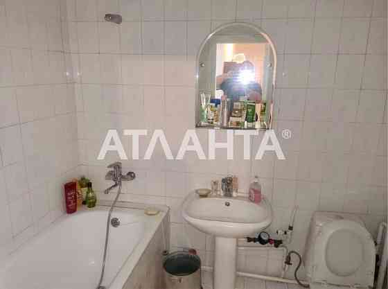 2к Квартира на Черьомушках Одеса