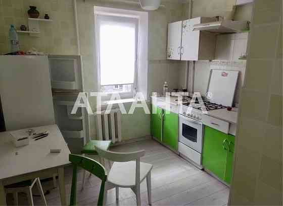 2к Квартира на Черьомушках Одеса