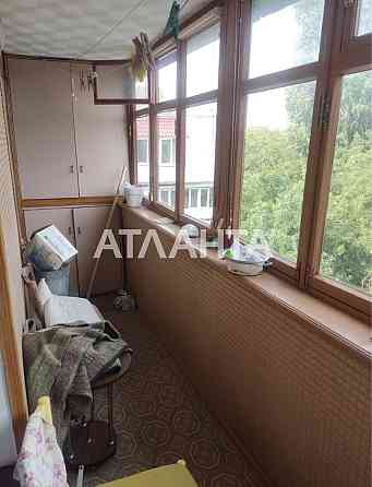 2к Квартира на Черьомушках Одеса