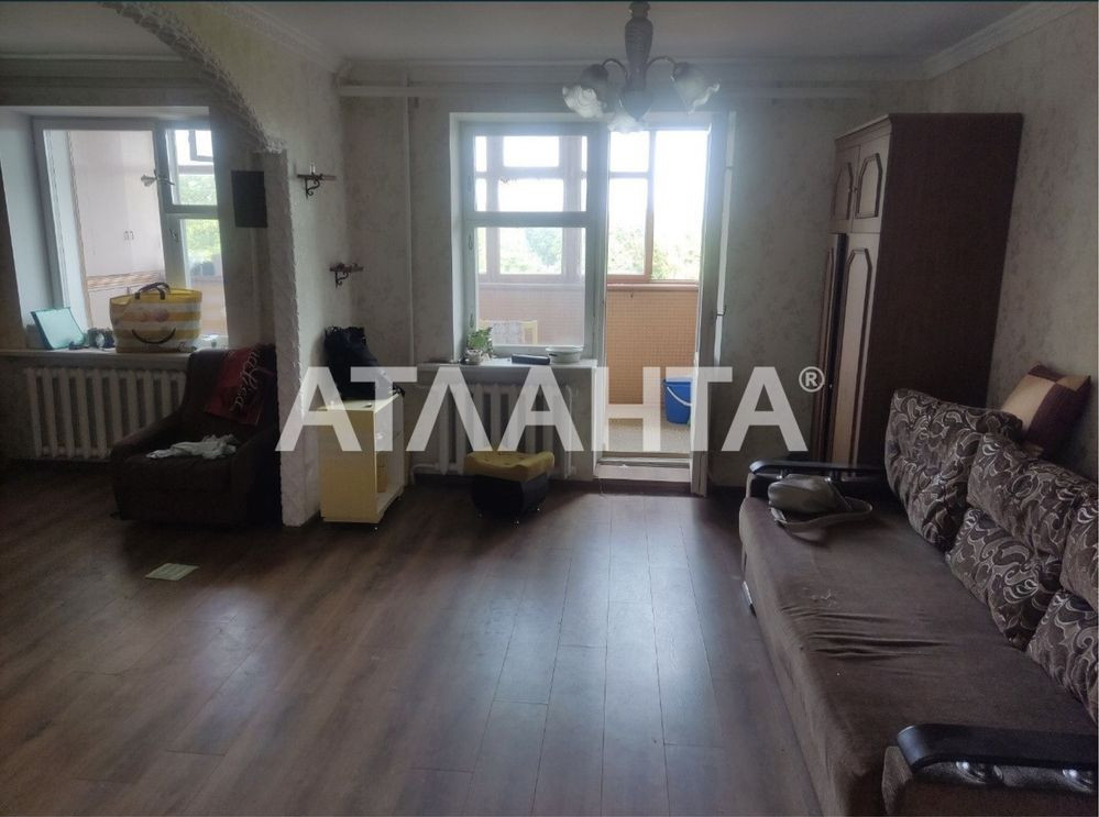 2к Квартира на Черьомушках Одесса - изображение 3