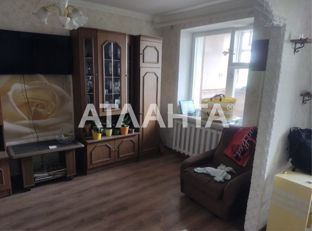 2к Квартира на Черьомушках Одесса - изображение 4