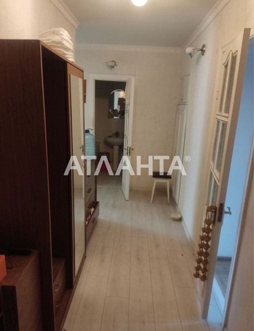 2к Квартира на Черьомушках Одесса - изображение 2