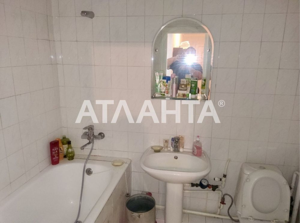 2к Квартира на Черьомушках Одесса - изображение 6