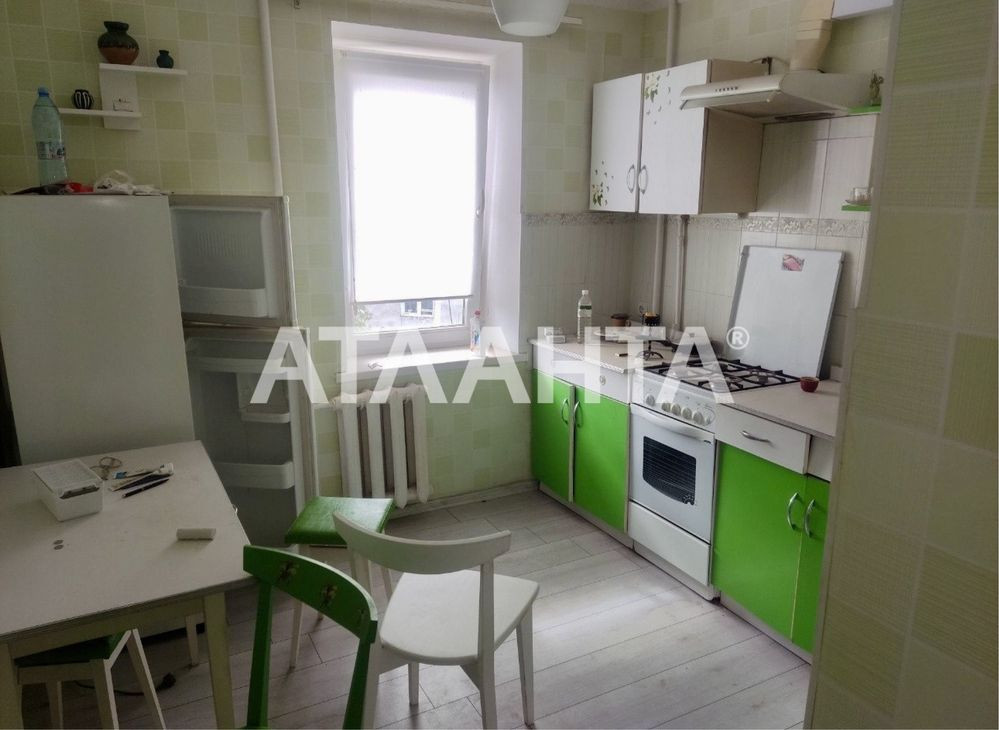 2к Квартира на Черьомушках Одесса - изображение 1