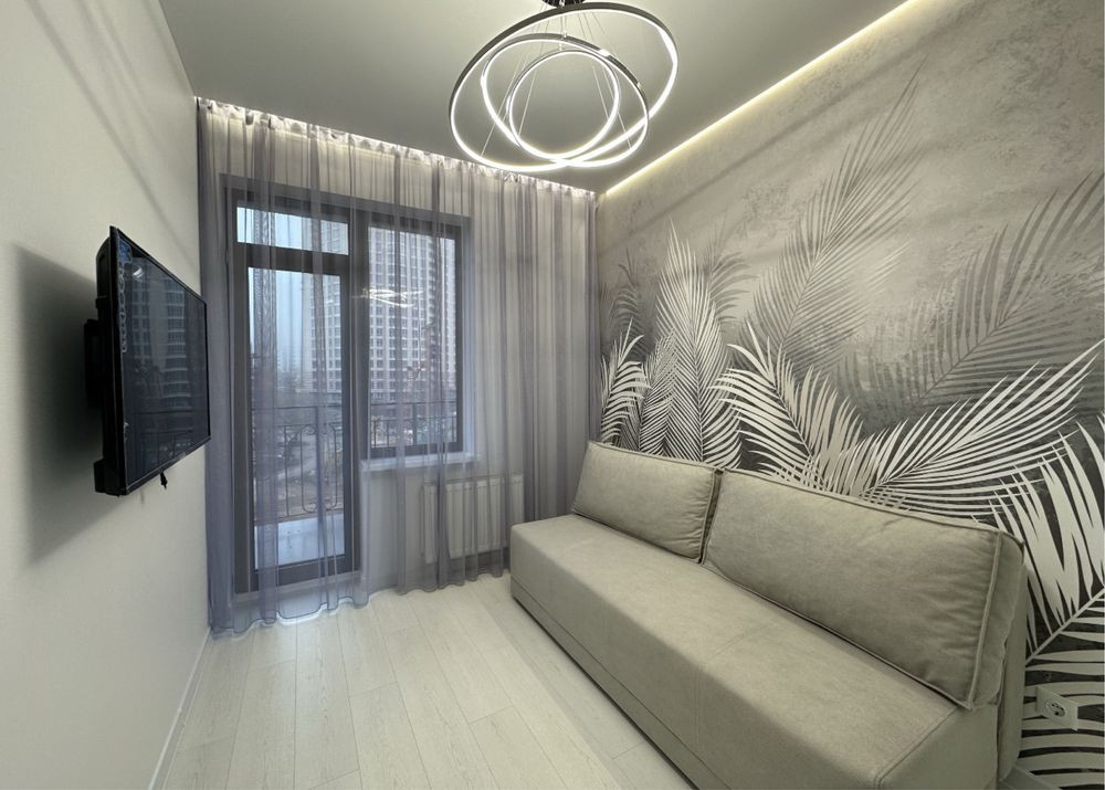 2 комн Квартира в Аркадии/ Еллада/ жемчужина/ море Одесса - изображение 4