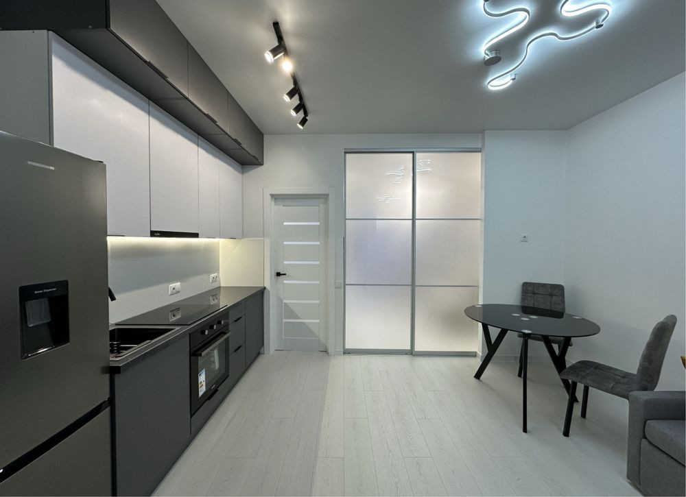 2 комн Квартира в Аркадии/ Еллада/ жемчужина/ море Одесса - изображение 2