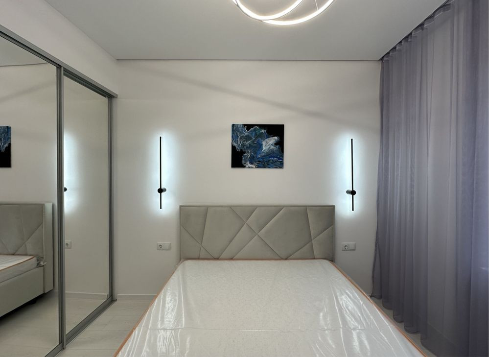 2 комн Квартира в Аркадии/ Еллада/ жемчужина/ море Одесса - изображение 5