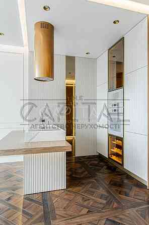 Продаж / Квартира
Київ, Голосіївський район, Французький квартал 2 Киев