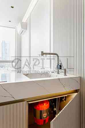 Продаж / Квартира
Київ, Голосіївський район, Французький квартал 2 Киев