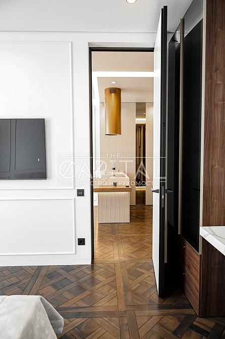 Продаж / Квартира
Київ, Голосіївський район, Французький квартал 2 Київ - зображення 8