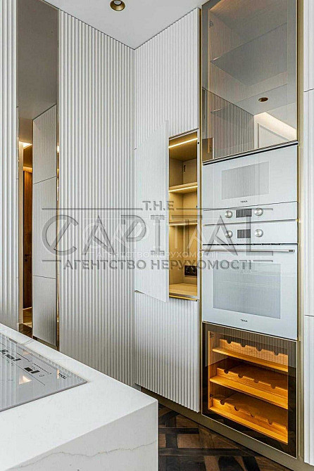 Продаж / Квартира
Київ, Голосіївський район, Французький квартал 2 Київ - зображення 7