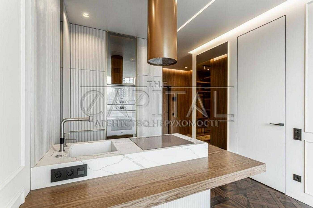 Продаж / Квартира
Київ, Голосіївський район, Французький квартал 2 Київ - зображення 1