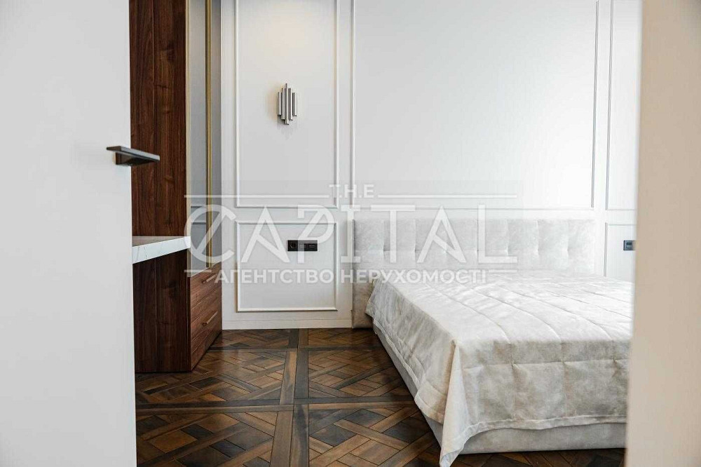 Продаж / Квартира
Київ, Голосіївський район, Французький квартал 2 Київ - зображення 4