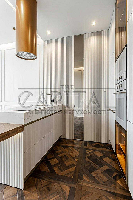 Продаж / Квартира
Київ, Голосіївський район, Французький квартал 2 Київ - зображення 6