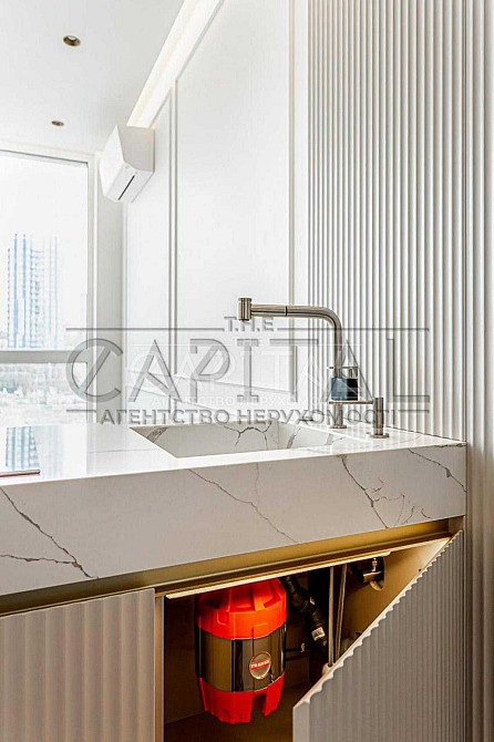 Продаж / Квартира
Київ, Голосіївський район, Французький квартал 2 Київ - зображення 2