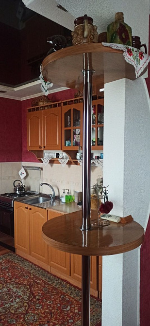 Затишна квартира Карнаухівка(Дніпропетровська обл.) - зображення 4