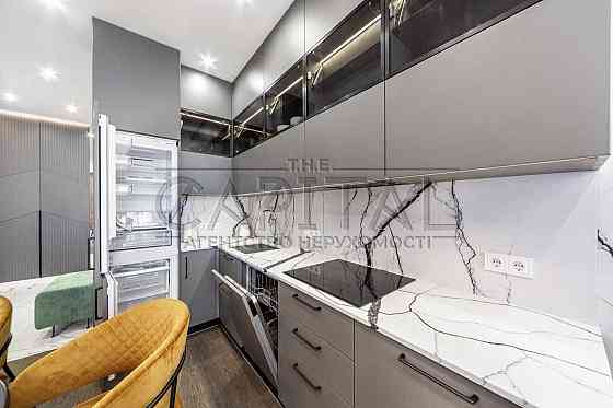 Продаж / Квартира
Київ, Печерський район, Tetris Hall Киев