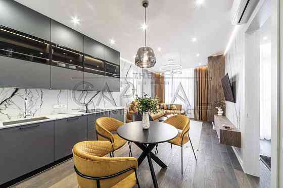 Продаж / Квартира
Київ, Печерський район, Tetris Hall Киев