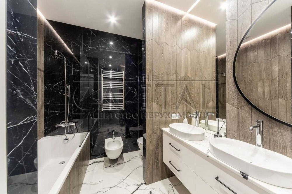 Продаж / Квартира
Київ, Печерський район, Tetris Hall Киев - изображение 7