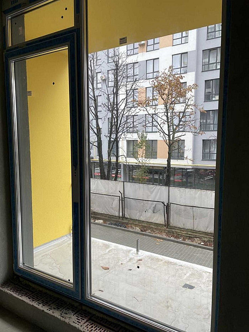 Актуальний продаж 1к квартири ЖК Auroom, бічна Зеленої, Сихівський рн Львів - зображення 8