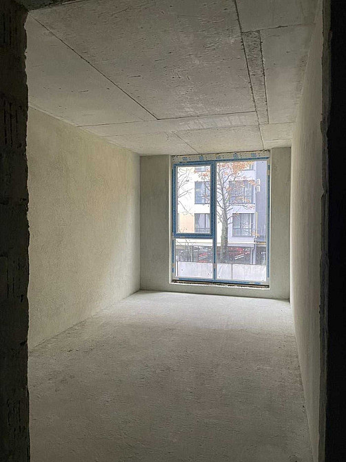 Актуальний продаж 1к квартири ЖК Auroom, бічна Зеленої, Сихівський рн Львів - зображення 5