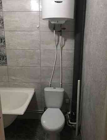 Украинская 60 однокомнатная Кривой Рог