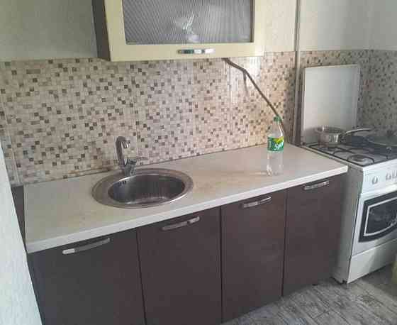 Украинская 60 однокомнатная Кривой Рог