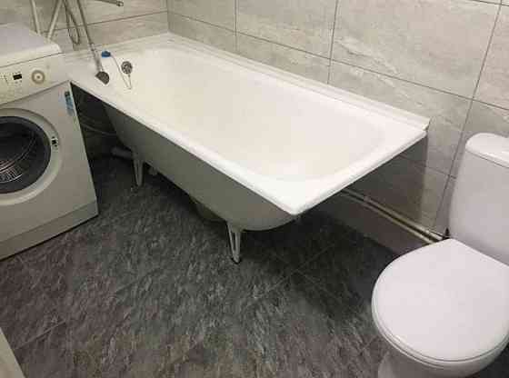 Украинская 60 однокомнатная Кривой Рог