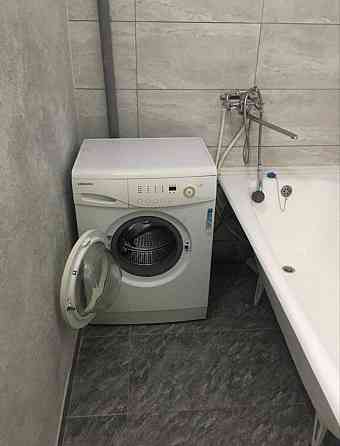 Украинская 60 однокомнатная Кривой Рог