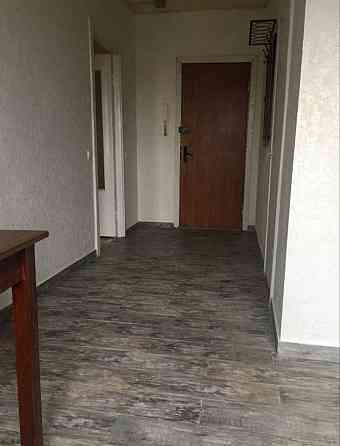 Украинская 60 однокомнатная Кривой Рог