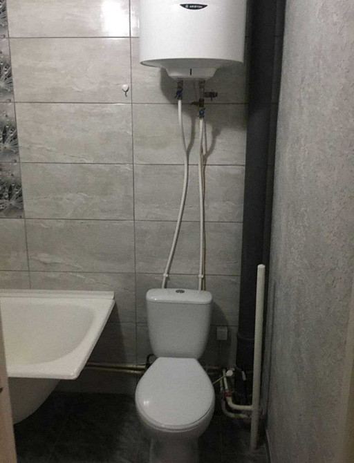 Украинская 60 однокомнатная Кривой Рог - изображение 4