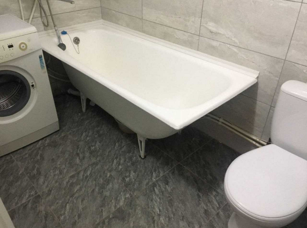 Украинская 60 однокомнатная Кривой Рог - изображение 3