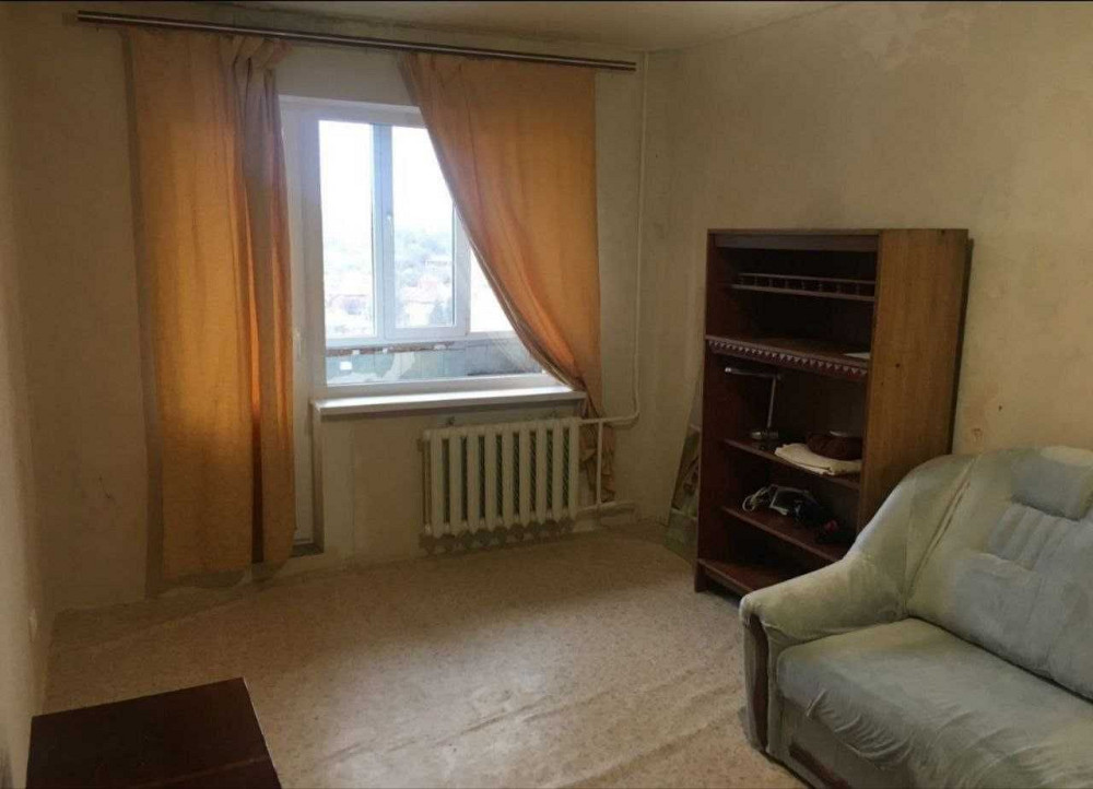 Украинская 60 однокомнатная Кривой Рог - изображение 6