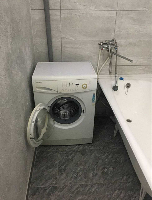 Украинская 60 однокомнатная Кривой Рог - изображение 2