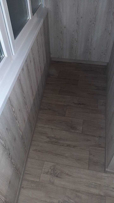 Украинская 60 однокомнатная Кривой Рог - изображение 8